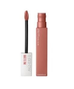 Maybelline Super Stay Matte Ink 65 Seductress