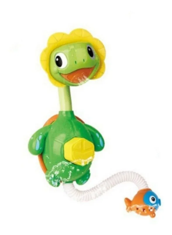 Tortuga Tira Agua- Linea Love