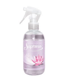 Saphirus Aromatizador Textil Lola