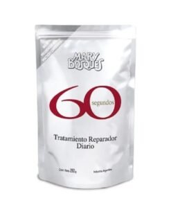Mary Bosques 60 segundos Doy pack x250gr