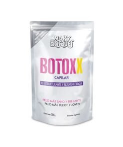 Mary Bosques Botoxx Capilar Doy pack x250gr