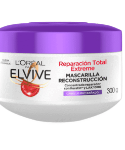 Elvive Reparación Total Extreme Mascarilla x300gr