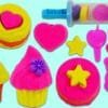 Kinetic Sand Bake Shoppe- Arena Kinetica Set de Pasteleria - Imagen 3