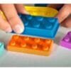 Magnific Sand Bricks- Arena Kinetica Set de Ladrillos - Imagen 2