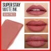 Maybelline Super Stay Matte Ink 65 Seductress - Imagen 3