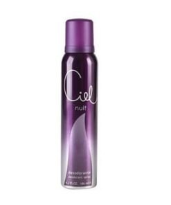 Ciel Nuit Desodorante x 186ml