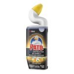 Pato Purific Gel Limpiador de Inodoros Citrus