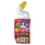 Pato Purific Gel Limpiador de Inodoros Frutal