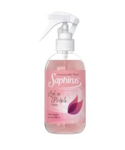Saphirus Aromatizador Textil Bella