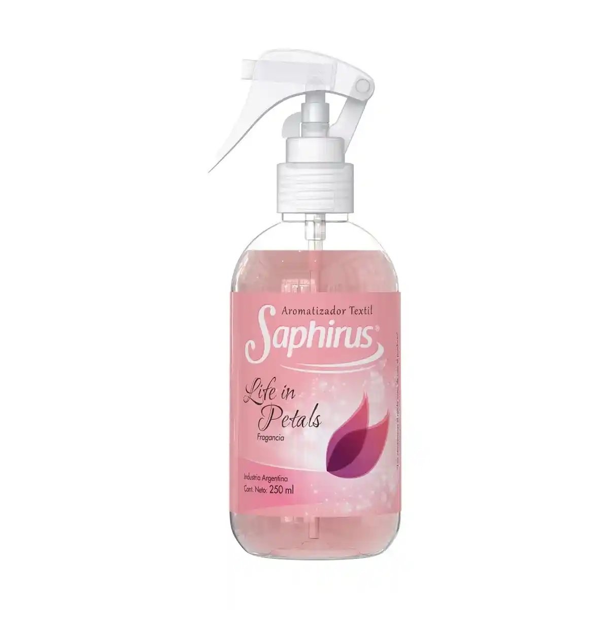 Saphirus Aromatizador Textil Bella