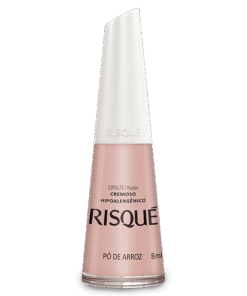 Risque Po de Arroz