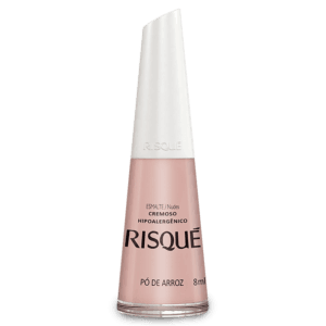 Risque Po de Arroz