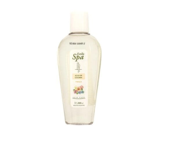 Colonia Spa Fresca x200ml