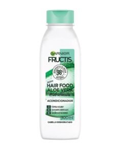 Garnier Fructis Hair Food Aloe Vera Acondicionador