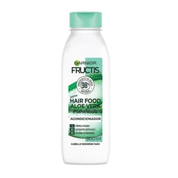 Garnier Fructis Hair Food Aloe Vera Acondicionador