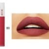 Maybelline Super Stay Matte Ink 80 Ruler - Imagen 2