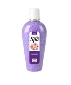 Spa Sales de Baño Lavanda