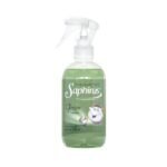 Saphirus Aromatizador Textil Green
