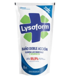 Lysoform Baño x450 ml