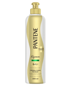 Crema para Peinar Pantene Repara