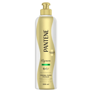 Crema para Peinar Pantene Repara