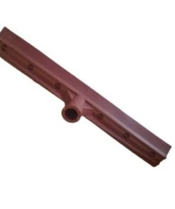 Supy Secador Rojo x 40cm