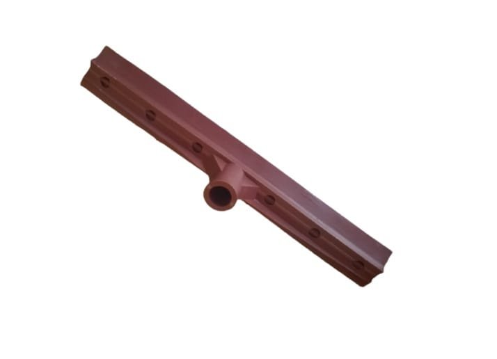 Supy Secador Rojo x 40cm