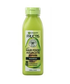Garnier Fructis Hair Food Aguacate Shampoo