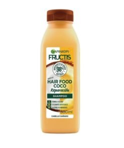 Garnier Fructis Hair Food Coco Shampoo