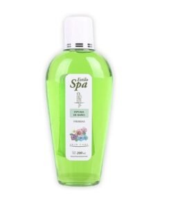 Spa Espuma de Baño x200 ml Hierbas