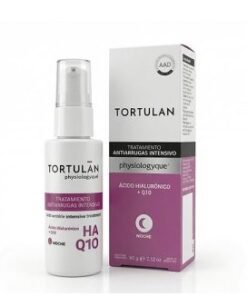 Tortulan Tratamiento Antiarrugas Noche Intensivo