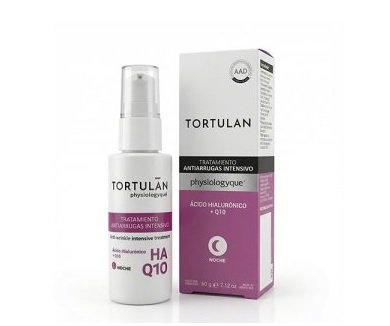 Tortulan Tratamiento Antiarrugas Noche Intensivo