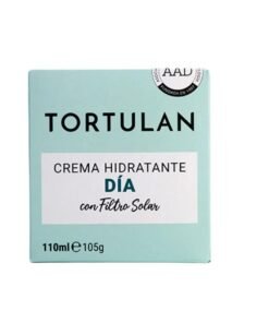 Tortulan Crema Hidratante de Día