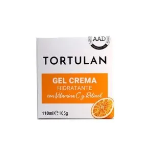 Tortulan Gel Crema Hidratante