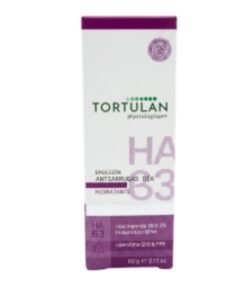 Tortulan Antiarrugas Dia Emulsión Hidratante