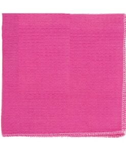 Paño Nido de Abeja Color Franciotex 40x40