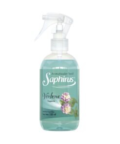 Saphirus Aromatizador Textil Verbena