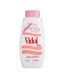 Vidol Polvo Fem x200gr