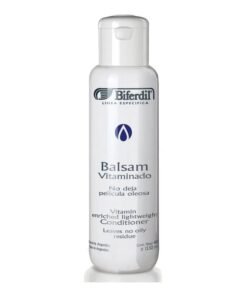 Biferdil Balsam Vitaminado