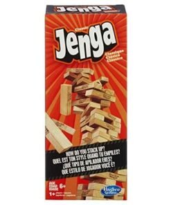 Jenga Classic Hasbro