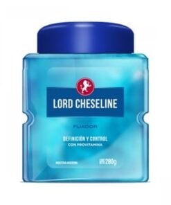 Gel Lord Cheseline x280gr
