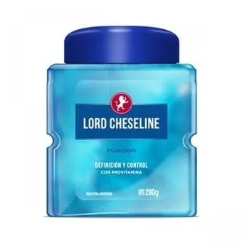Gel Lord Cheseline x280gr