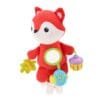 Amiguito Zorro de Actividades Fisher Price - Imagen 3