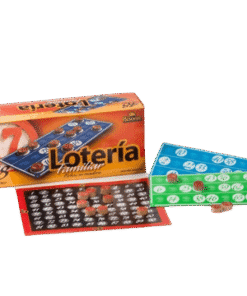 Loteria Bisonte