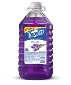 Procenex 5 lt Multisuperficie Lavanda