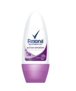 Rexona roll on Active Emotion