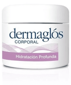 Dermaglos Crema Hidratación Profunda x200gr
