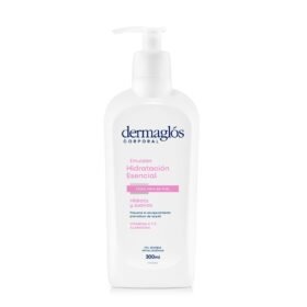Dermaglos Corporal Hidratación Esencial x300gr