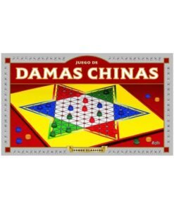 Damas Chinas- Implas