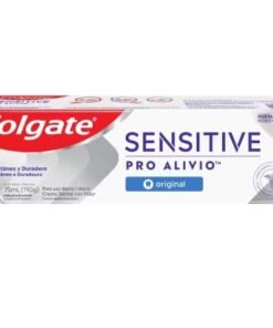 Colgate Sensitive Pro Alivio Original x110 gr